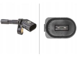 6Pu 012 039-031 Czujnik Prędkości Koła Hella