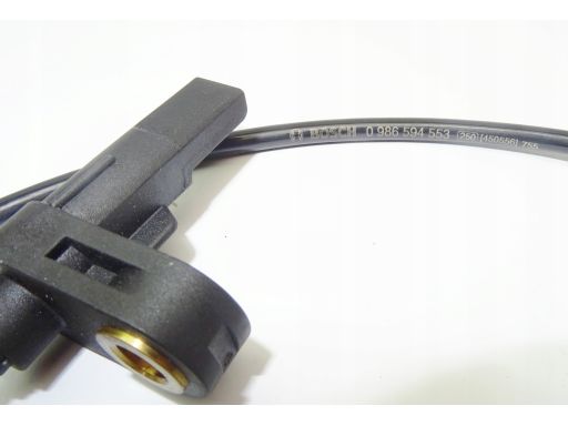 0 986 594 553 Czujnik Prędkości Koła Bosch