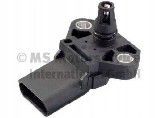 7.18222.26.0 Czujnik Ciśnienia Powietrza, Adaptacja W Pierburg