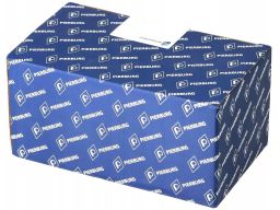 7.18222.26.0 Czujnik Ciśnienia Powietrza, Adaptacja W Pierburg