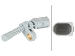 6Pu 012 806-971 Czujnik Prędkości Koła Hella