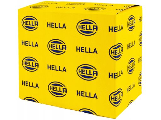 6Px 358 141-161 Czujnik Parkowania Hella