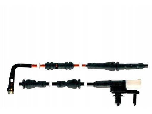 98048300 Styk Ostrzegawczy Zużycia Okładzin Hamul Textar