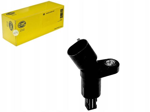 6Pu 009 106-181 Czujnik Prędkości Koła Hella