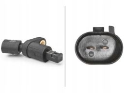 6Pu 009 106-181 Czujnik Prędkości Koła Hella