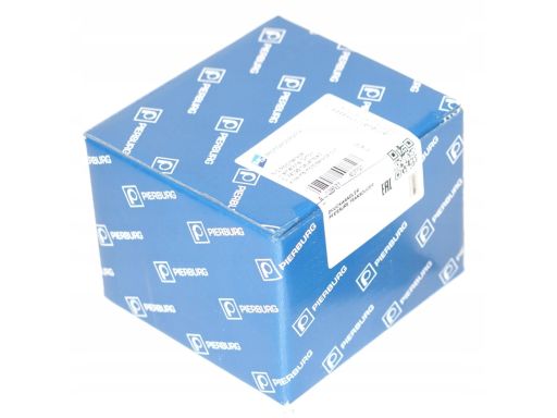 7.11190.01.0 Czujnik Ciśnienia Powietrza, Adaptacja W Pierburg