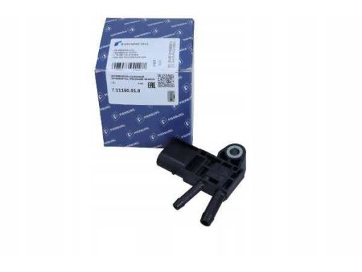 7.11190.01.0 Czujnik Ciśnienia Powietrza, Adaptacja W Pierburg