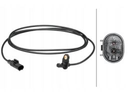 6Pu 012 679-591 Czujnik Prędkości Koła Hella