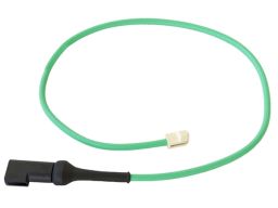 98051700 Czujnik Zużycia Klocka Hamulcowego Tył Pasuje Do: Ford Transi