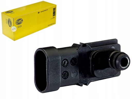 6Pp009 400-281 Czujnik Ciśnienia W Kolektorze Ssącym (3 Pin) Pasuje Do