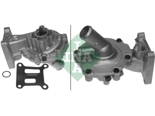 Pompa Cieczy Chłodzącej 538 0260 10