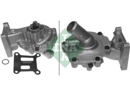 Pompa Cieczy Chłodzącej 538 0260 10