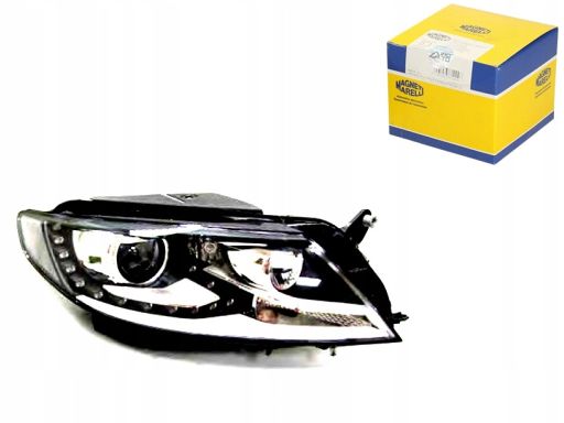 Reflektor Świateł Przednich 711307024165