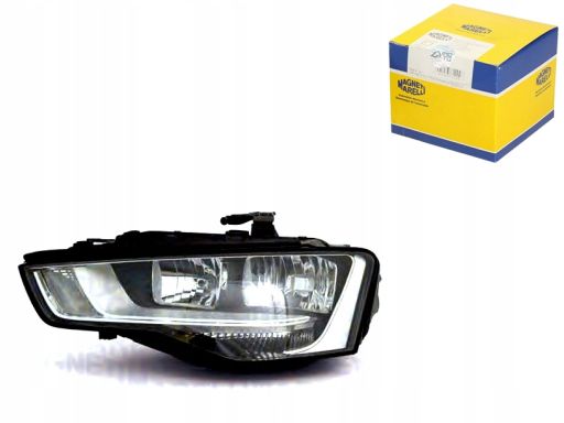710301274202 Reflektor P (Halogen, H7/H7, Elektryczny, Z Silnikiem, Z