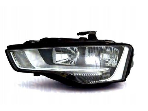 710301274202 Reflektor P (Halogen, H7/H7, Elektryczny, Z Silnikiem, Z