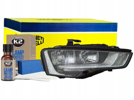 710301274202 Reflektor P (Halogen, H7/H7, Elektryczny, Z Silnikiem, Z