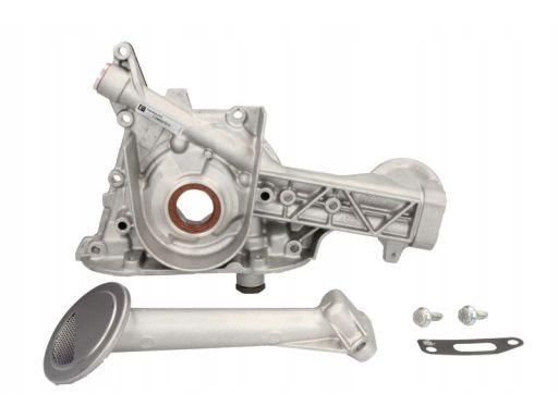 7.29222.01.0 Pompa Oleju Pasuje Do: Alfa Romeo 145, 146, 155, 156, Gt,