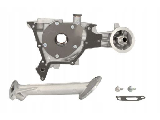 7.29222.01.0 Pompa Oleju Pasuje Do: Alfa Romeo 145, 146, 155, 156, Gt,