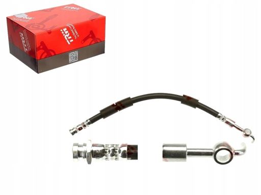 Phd1221 Przewód Hamulcowy Elastyczny Trw