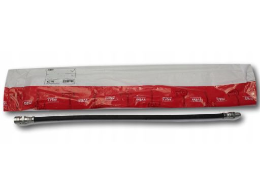 Phd1221 Przewód Hamulcowy Elastyczny Trw