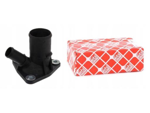 17927 Kołnierz Przewodu Płynu Chłodzącego Febi Bilstein