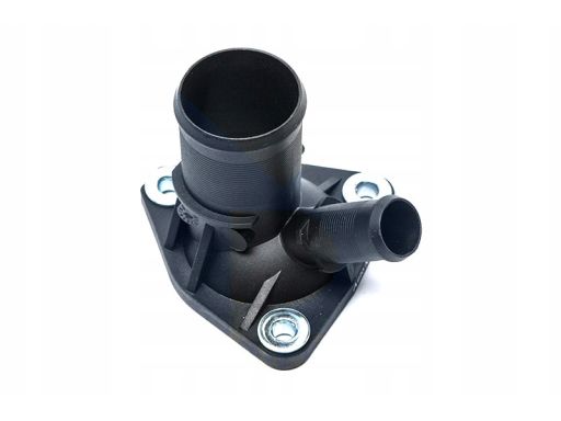 17927 Kołnierz Przewodu Płynu Chłodzącego Febi Bilstein