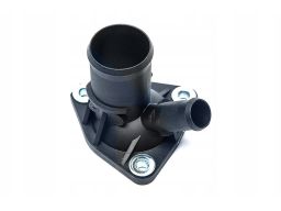 17927 Kołnierz Przewodu Płynu Chłodzącego Febi Bilstein