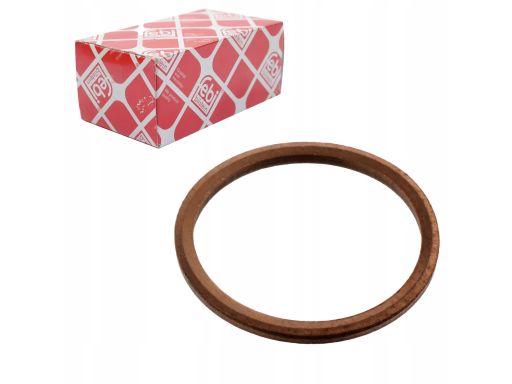 Uszczelka Korka Spustowego Oleju 19422