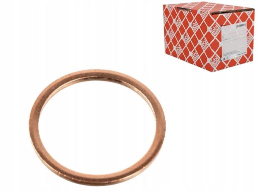 Uszczelka Korka Spustowego Oleju 19422