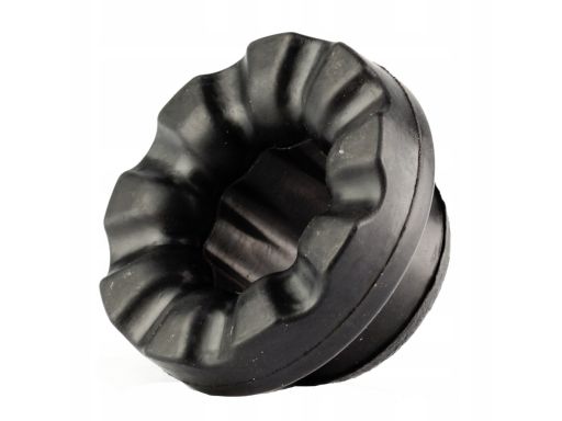 Podpora guma chłodnicy Mercedes W203 , W204 , W212 A0995047200