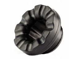 Podpora guma chłodnicy Mercedes W203 , W204 , W212 A0995047200