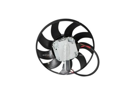 Wentylator Chłodnicy Silnika 47919