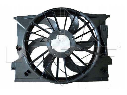 Wentylator Chłodnicy Silnika 47854