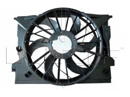 Wentylator Chłodnicy Silnika 47854