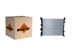 Chłodnica Silnika 59224