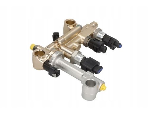 Moduł Zasilający, Wtrysk Mocznika (Adblu 705010