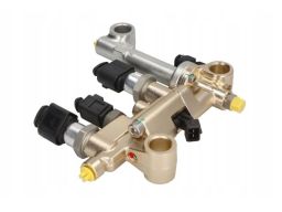 Moduł Zasilający, Wtrysk Mocznika (Adblu 705010