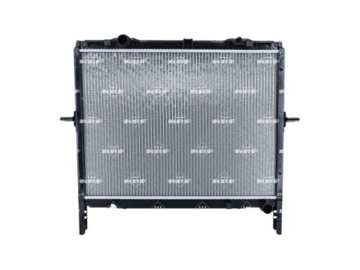 Chłodnica Silnika 550135