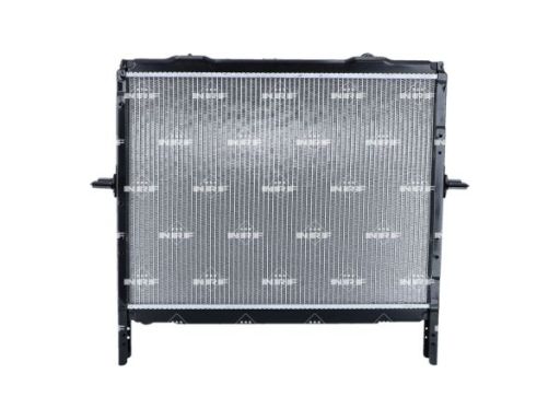 Chłodnica Silnika 550135