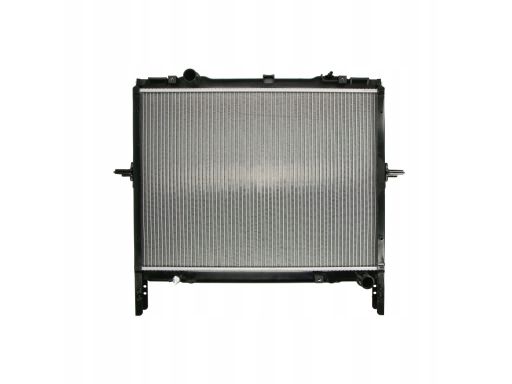 Chłodnica Silnika 550135