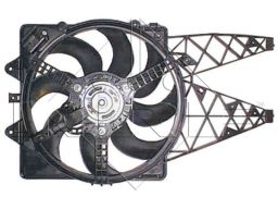 Wentylator Chłodnicy Silnika 47237