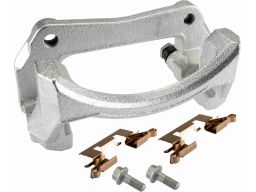 Bda1002 Jarzmo Zacisku Hamulcowego Przód L Pasuje Do: Ford Fiesta, Fie