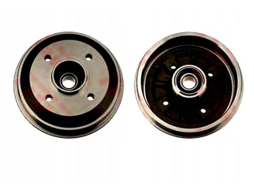 Bęben Hamulcowy Db4128B