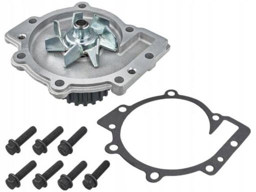 513 050 0003 Pompa Cieczy Chłodzącej Meyle