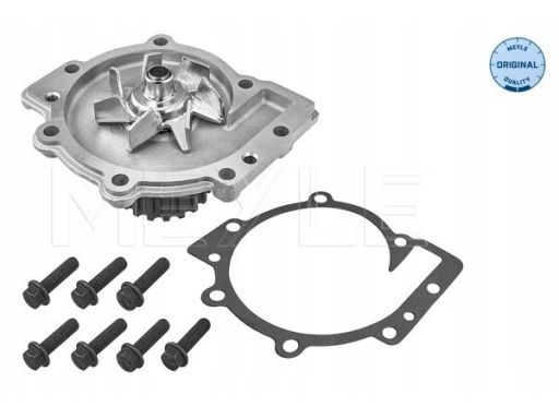 513 050 0003 Pompa Cieczy Chłodzącej Meyle