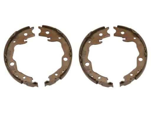 Szczęki Hamulca Postojowego Kpl. Gs8752