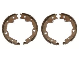 Szczęki Hamulca Postojowego Kpl. Gs8752