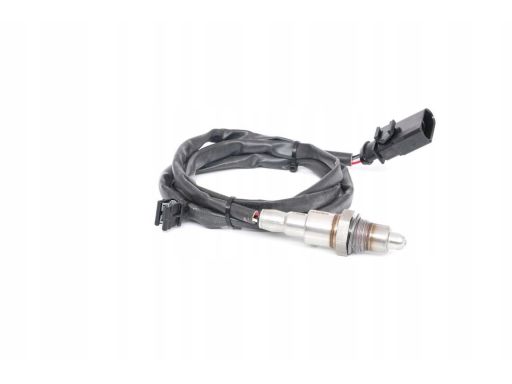 0 258 030 197 Sonda Lambda Bosch