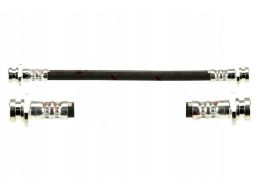 Pha620 Przewód Hamulcowy Elastyczny Tył L/P (Dł. 235Mm, M10X1/M10X1)