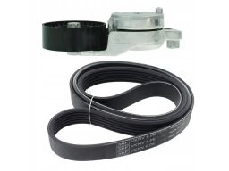 Vkma 61193 Zestaw Paska Wieloklinowego Vkma 61193 Skf